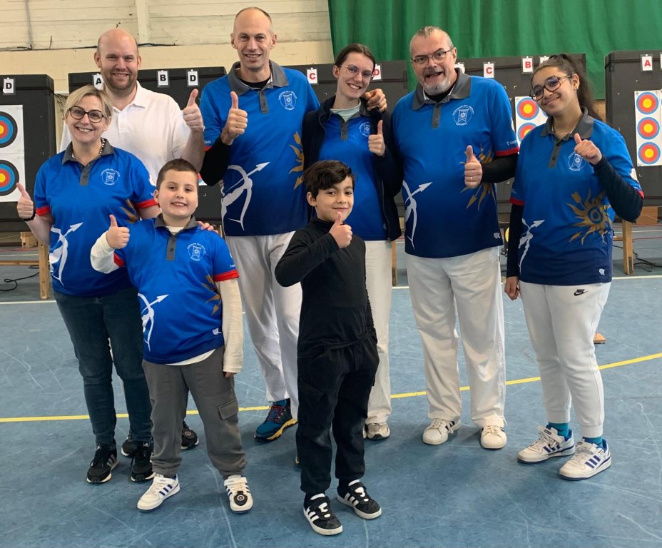 etampes team monthlery